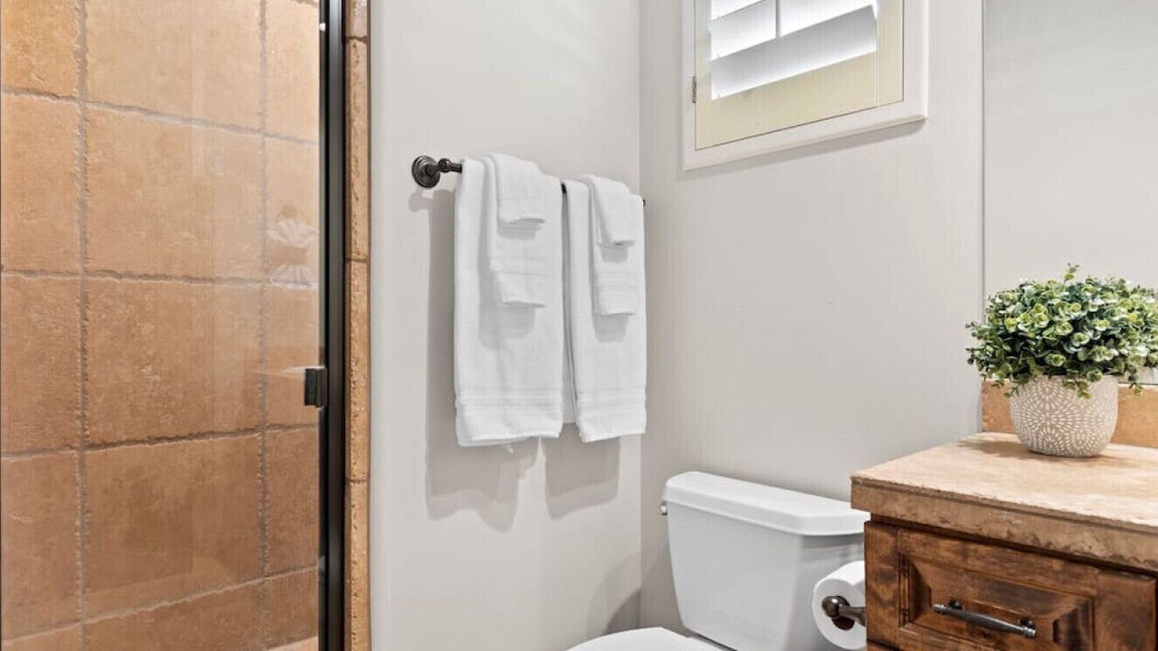 Photo of Bathroom in Rio Verde Foothills