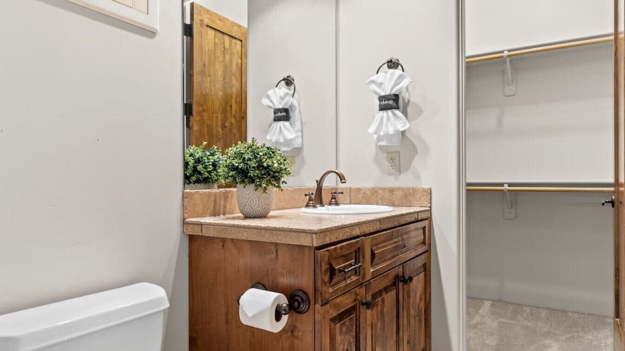 Photo of Bathroom in Rio Verde Foothills