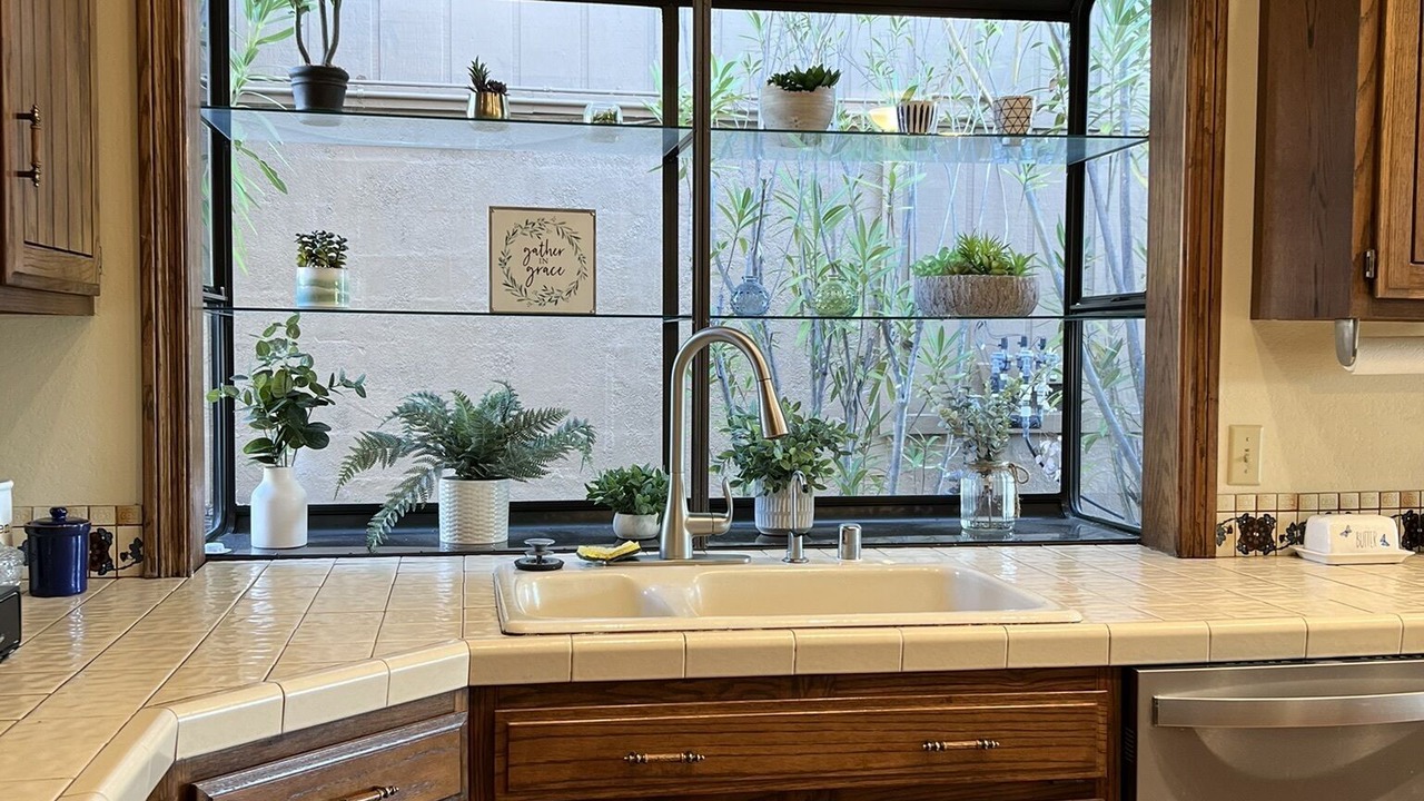 Photo of Bathroom in Oak Shores