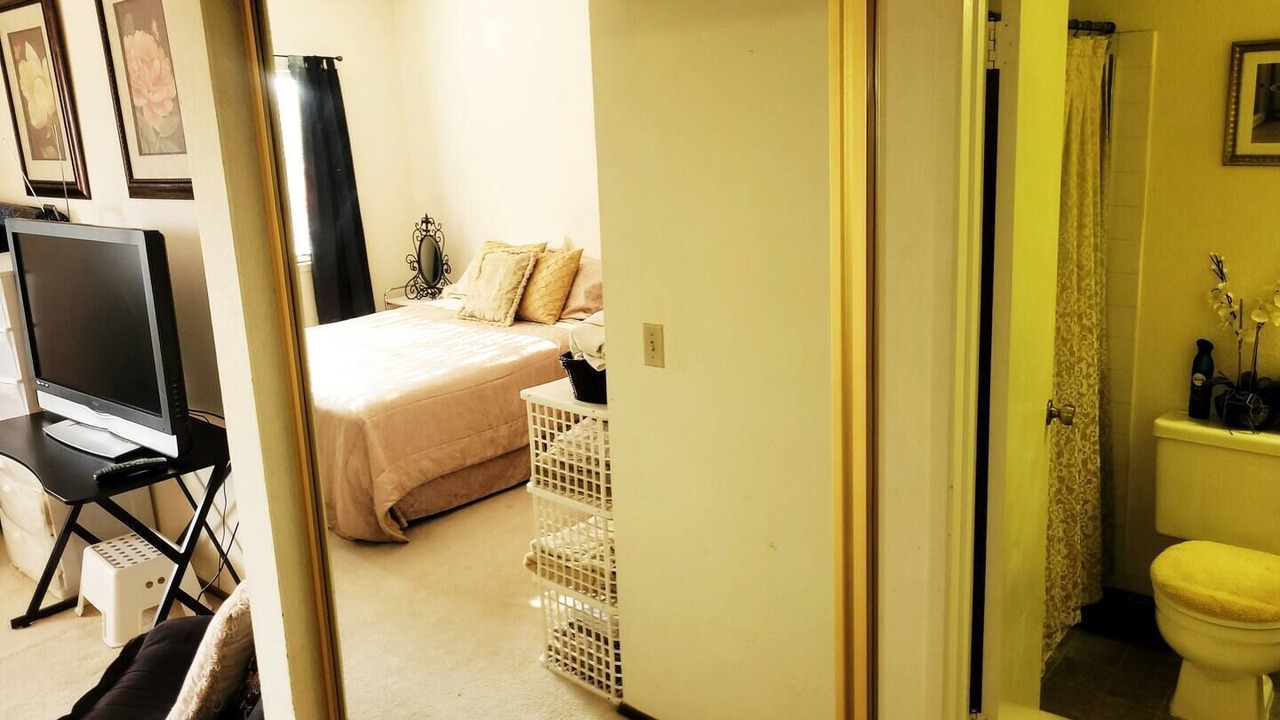 Photo of Bathroom in Loma Linda