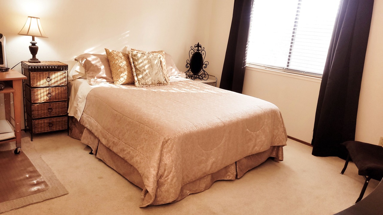 Photo of Bedroom in Loma Linda