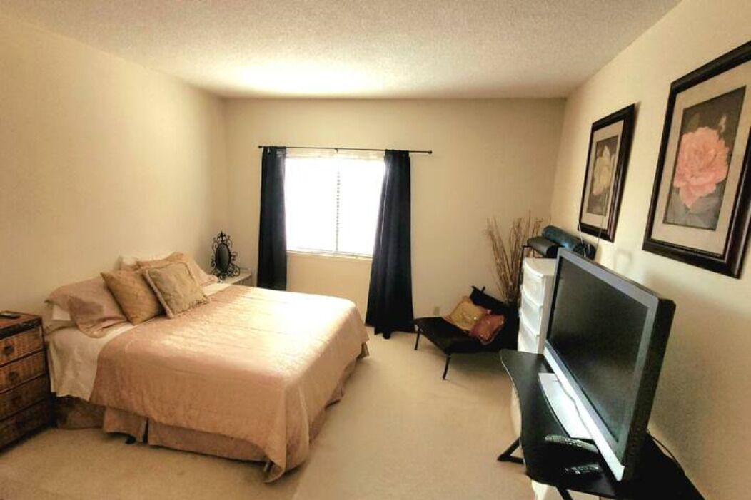Photo of Bedroom in Loma Linda
