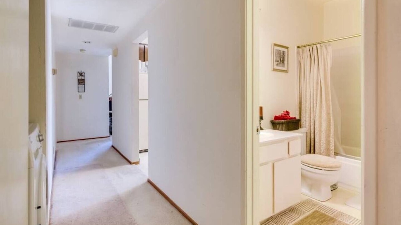 Photo of Bathroom in Loma Linda