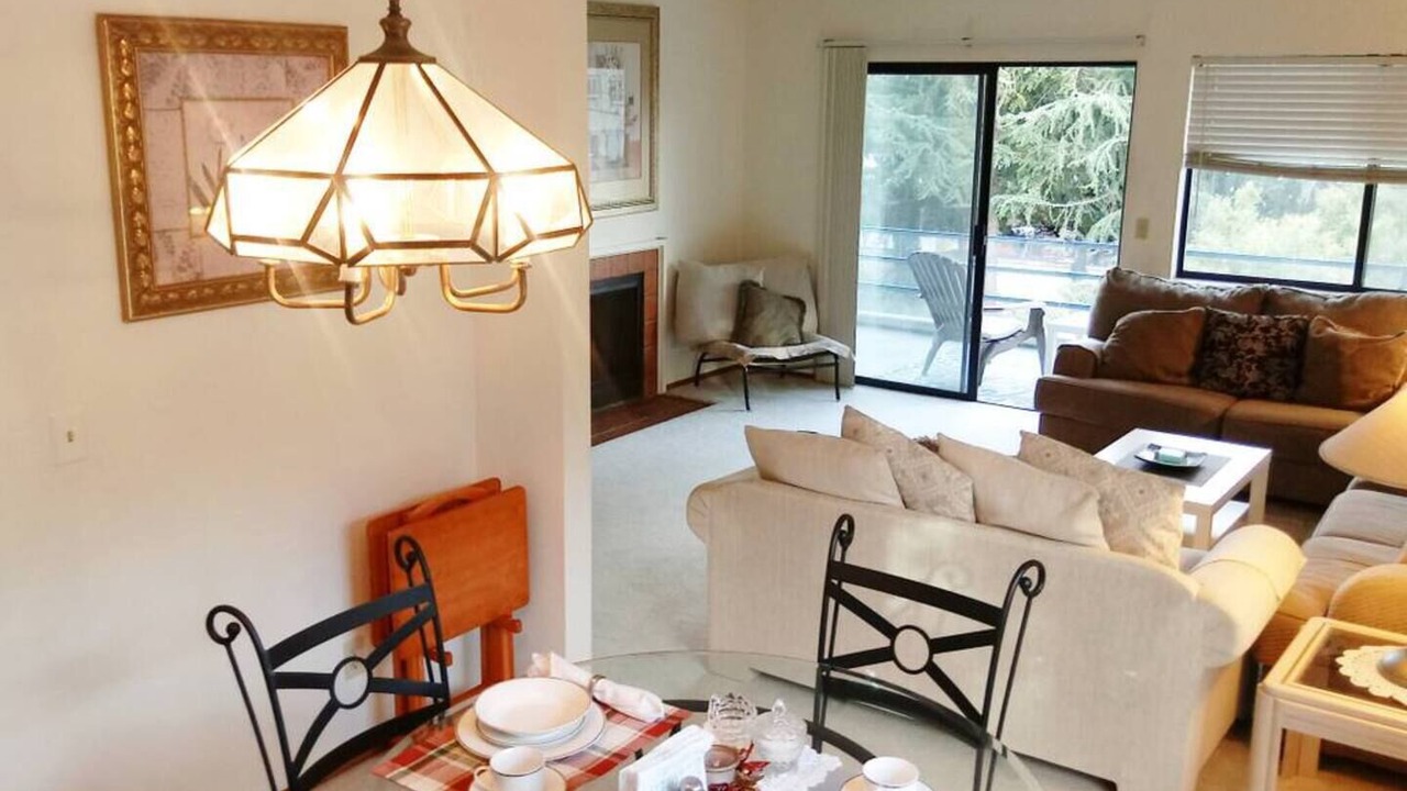 Photo of Livingroom in Loma Linda