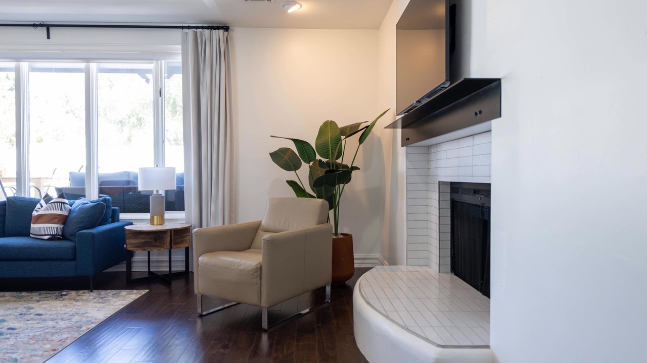Photo of Bedroom in Camelback East