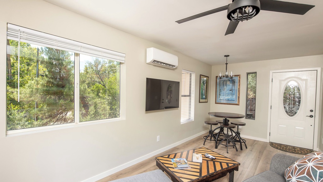 Photo of Livingroom in Sedona