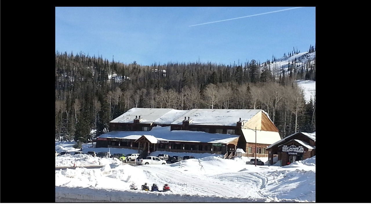 Photo of Outdoor in Brian Head