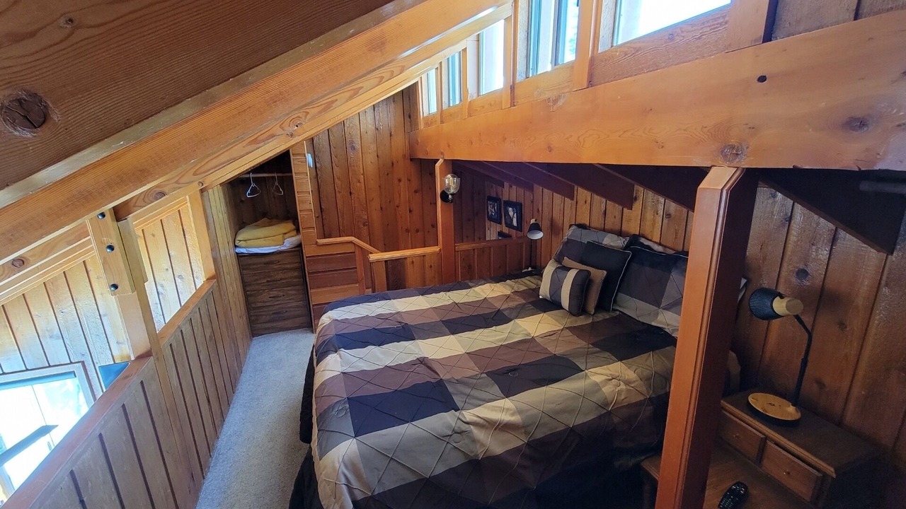 Photo of Bedroom in Brian Head