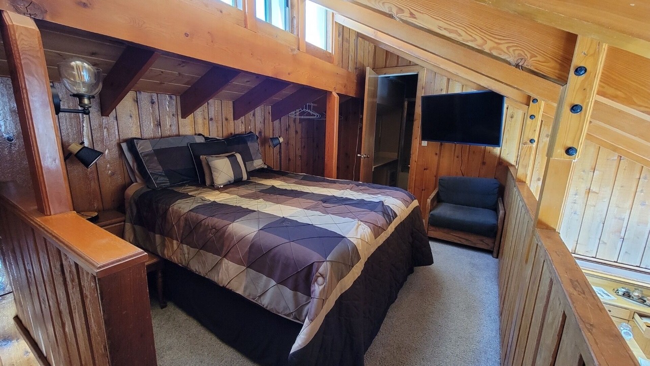 Photo of Bedroom in Brian Head