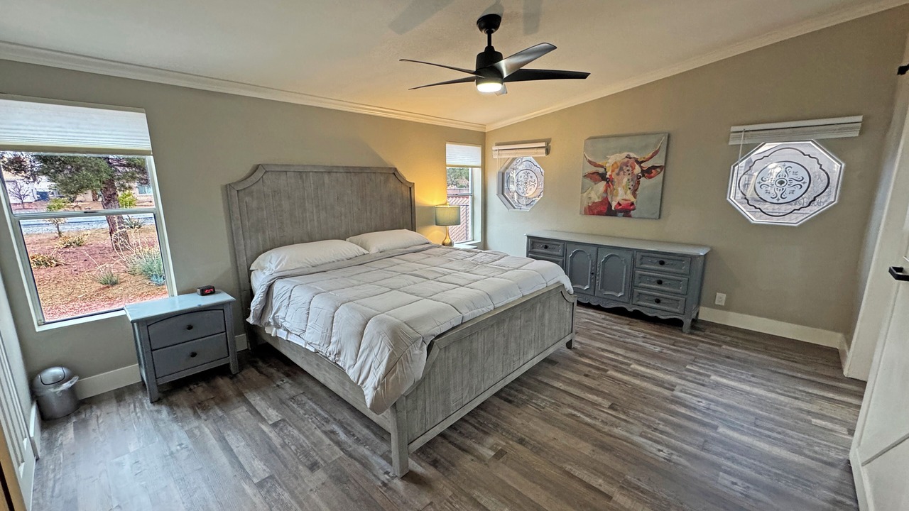 Photo of Bedroom in Pahrump