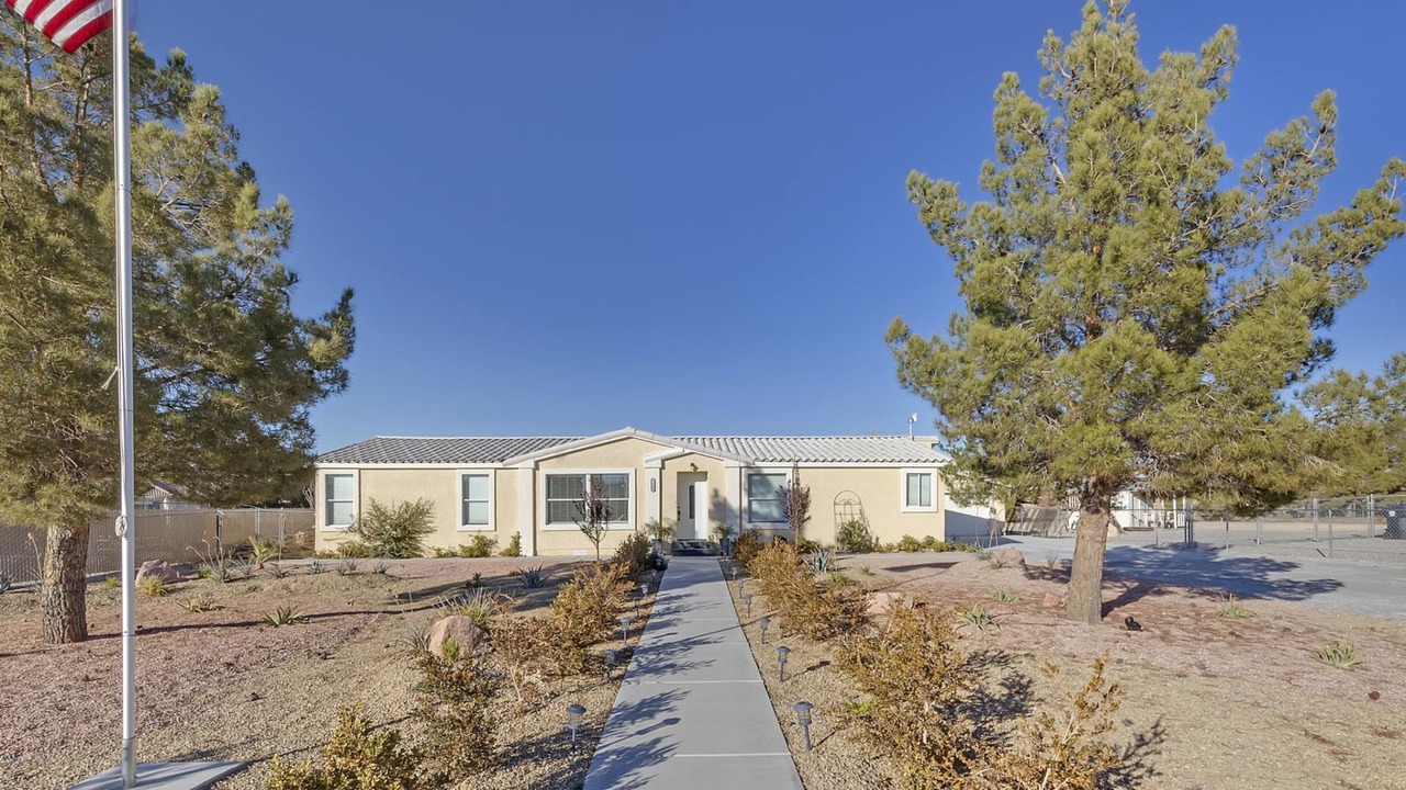 Photo of Outdoor in Pahrump
