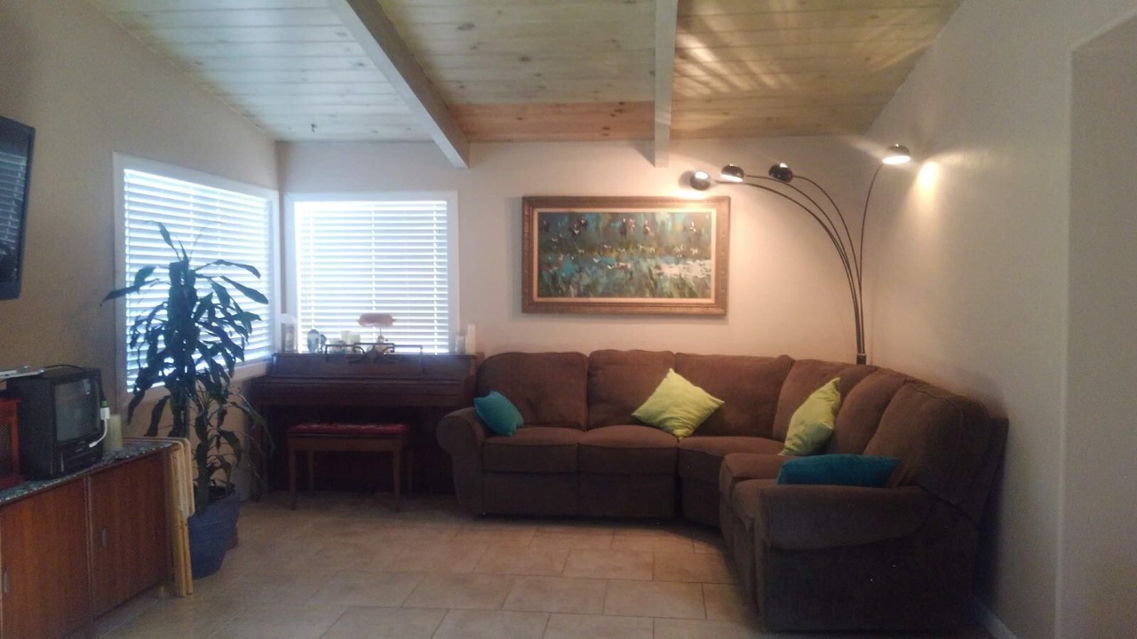 Photo of Livingroom in Baywood-Los Osos