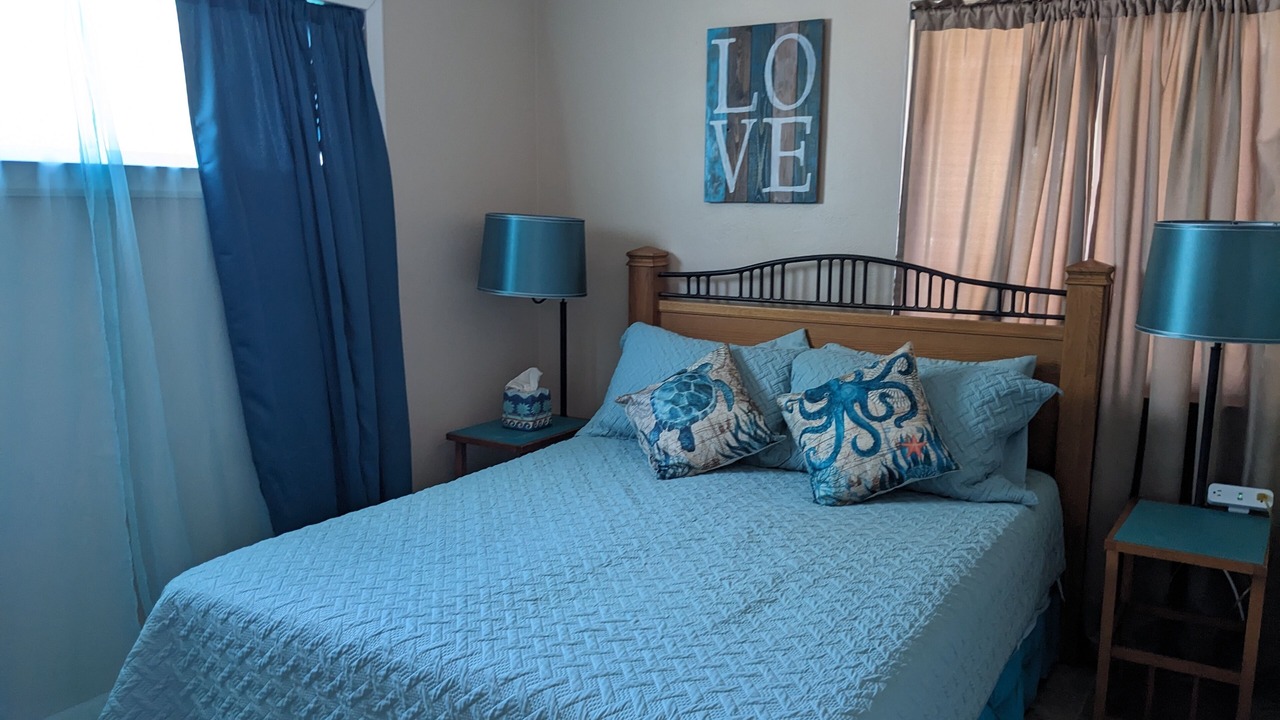 Photo of Bedroom in Baywood-Los Osos