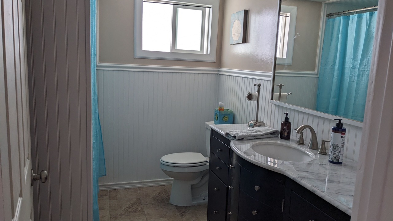 Photo of Bathroom in Baywood-Los Osos