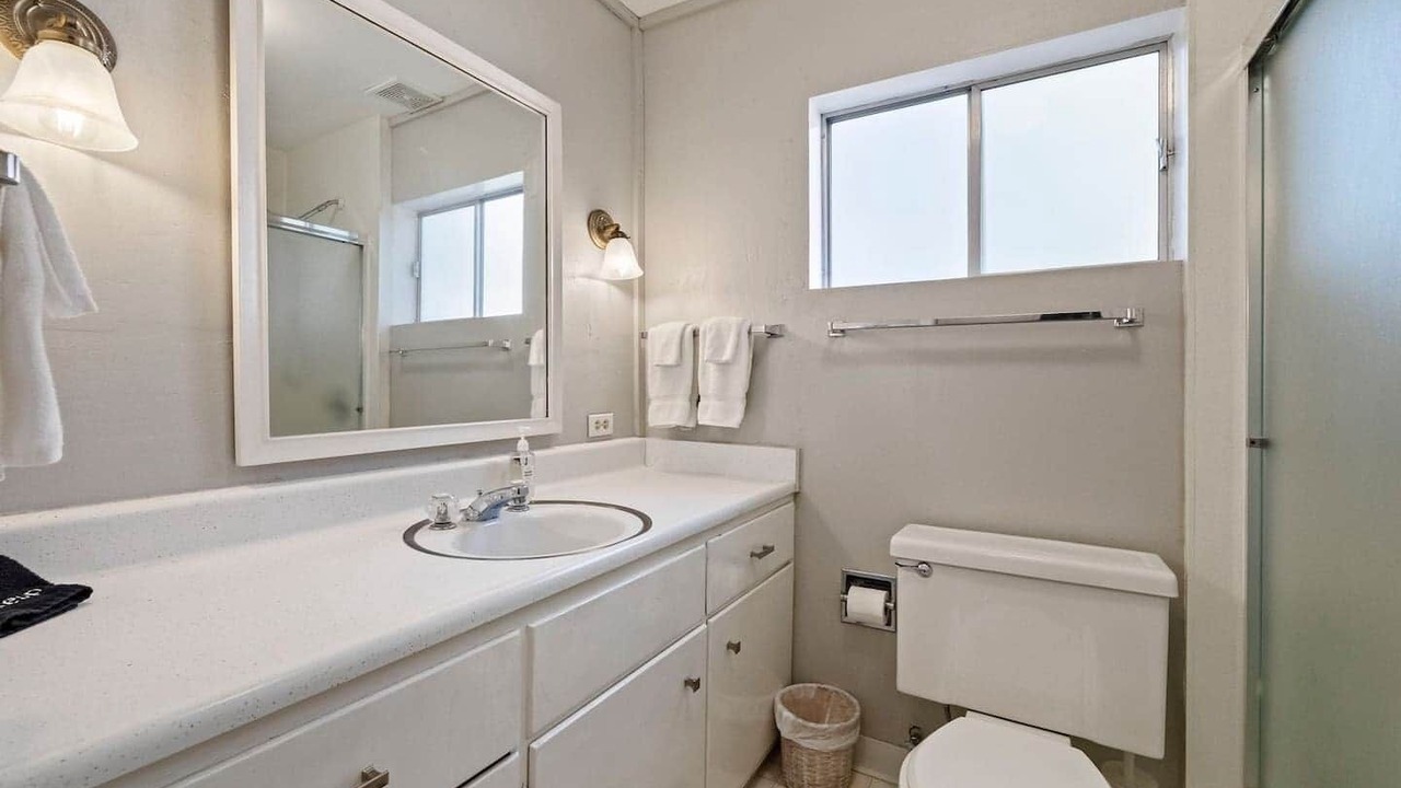 Photo of Bathroom in Twain Harte
