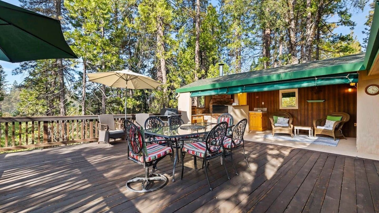 Photo of Outdoor in Twain Harte