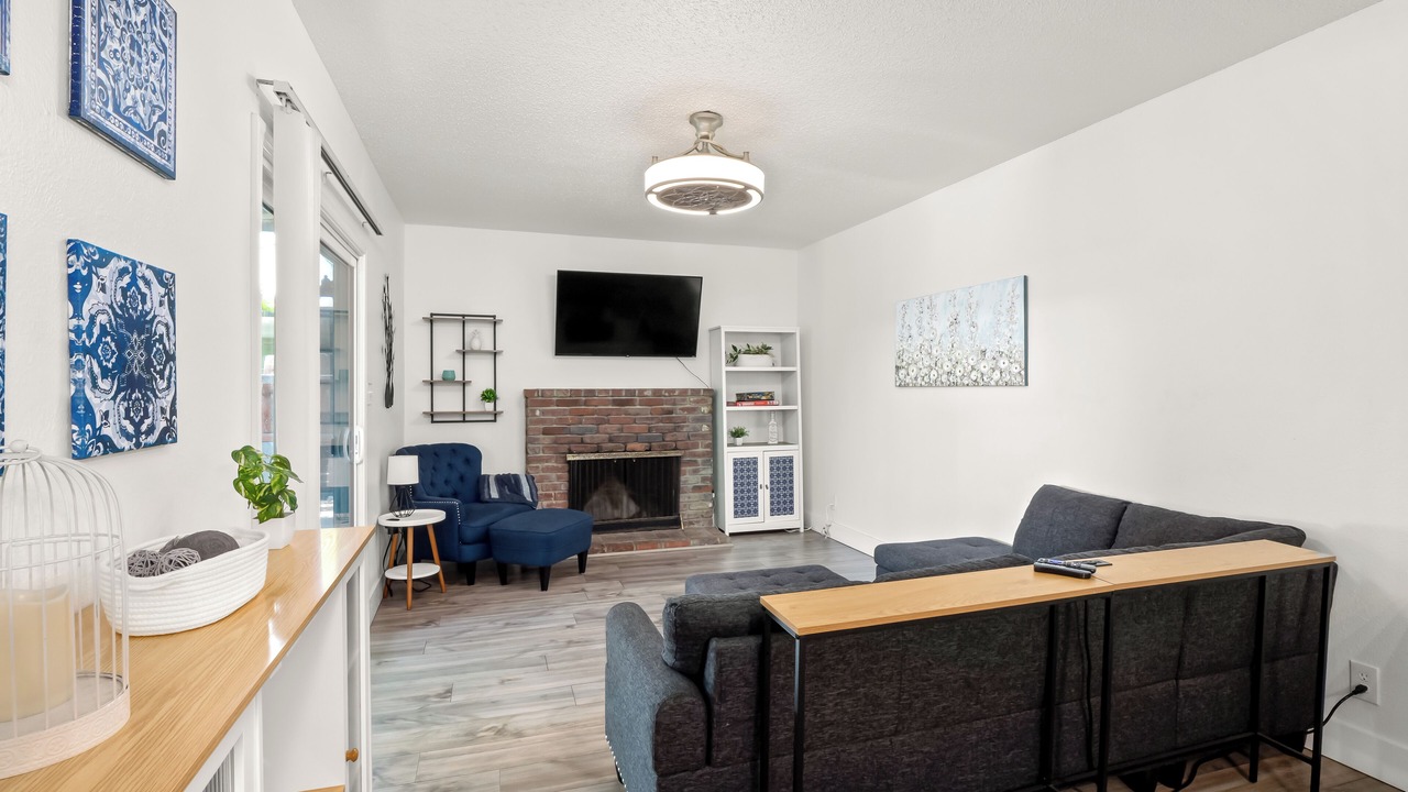 Photo of Livingroom in Clovis