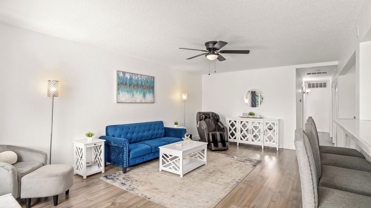 Photo of Livingroom in Clovis