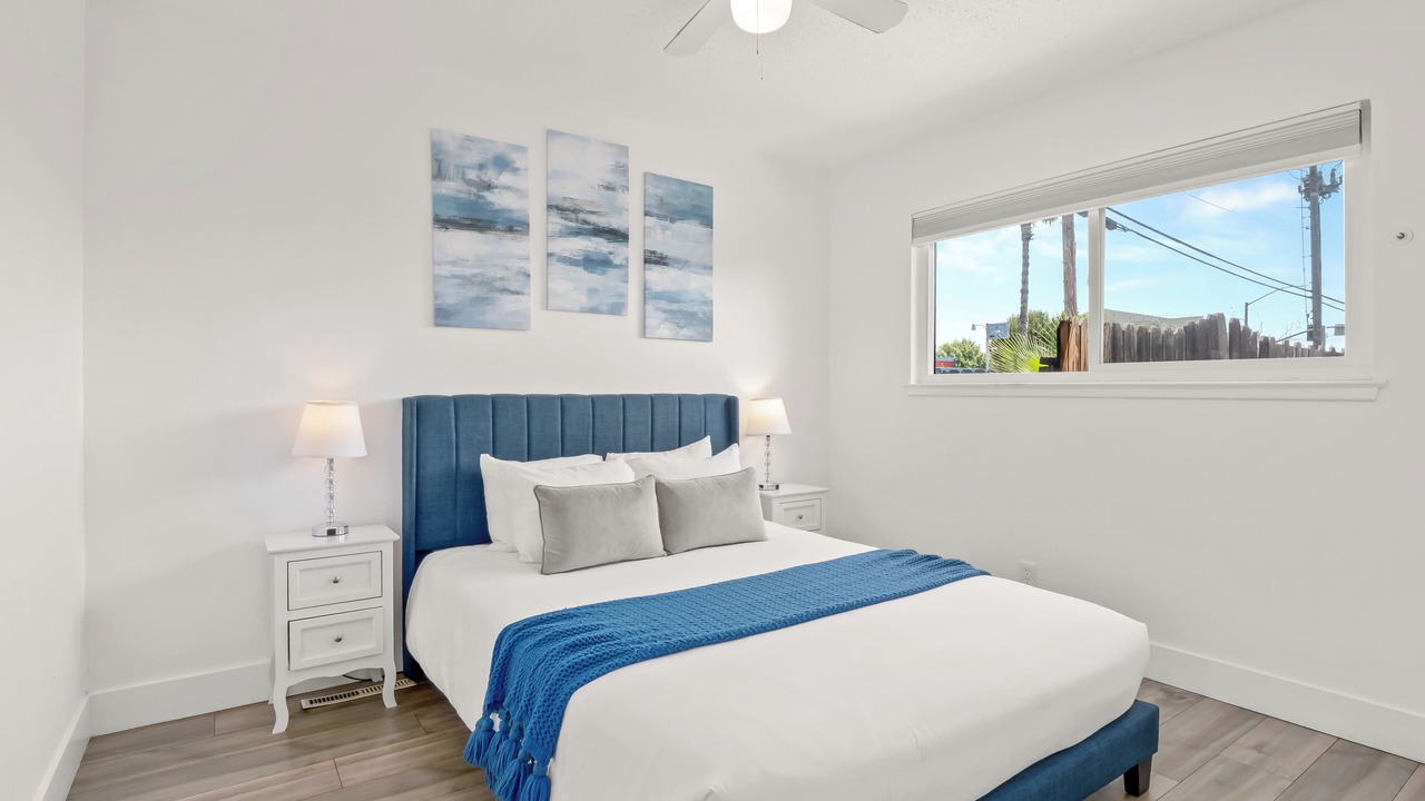 Photo of Bedroom in Clovis