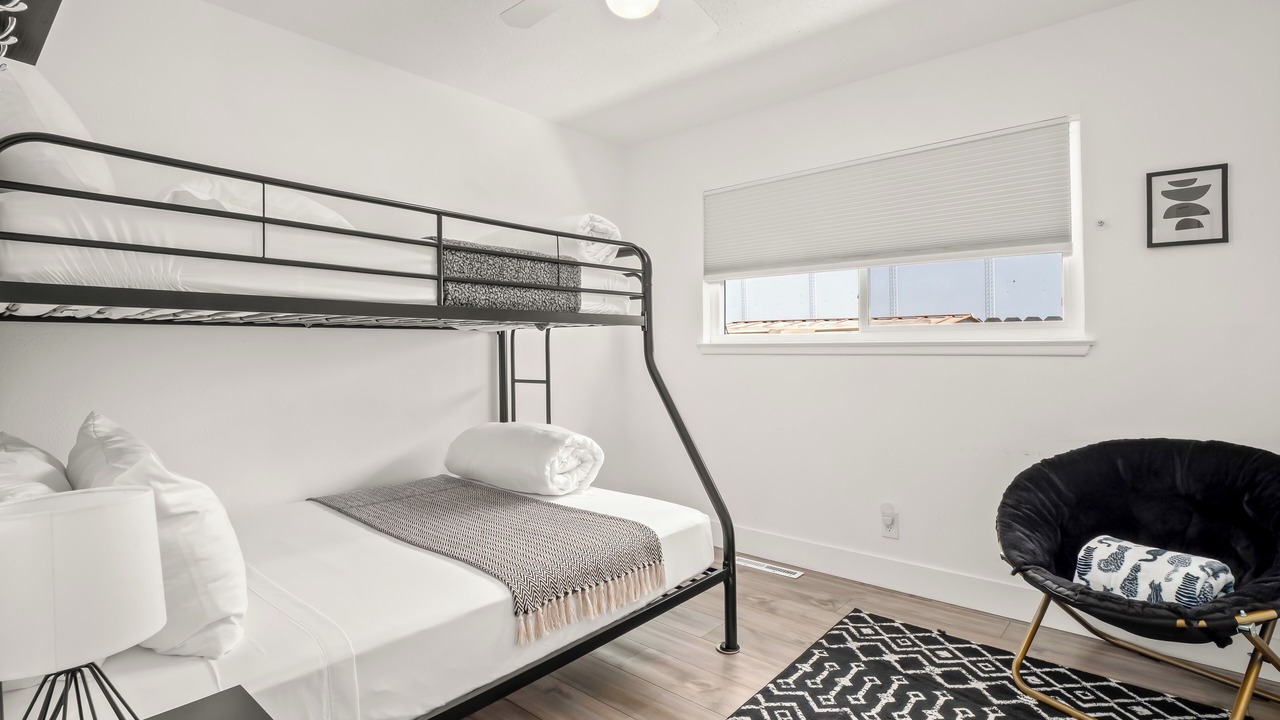 Photo of Bedroom in Clovis