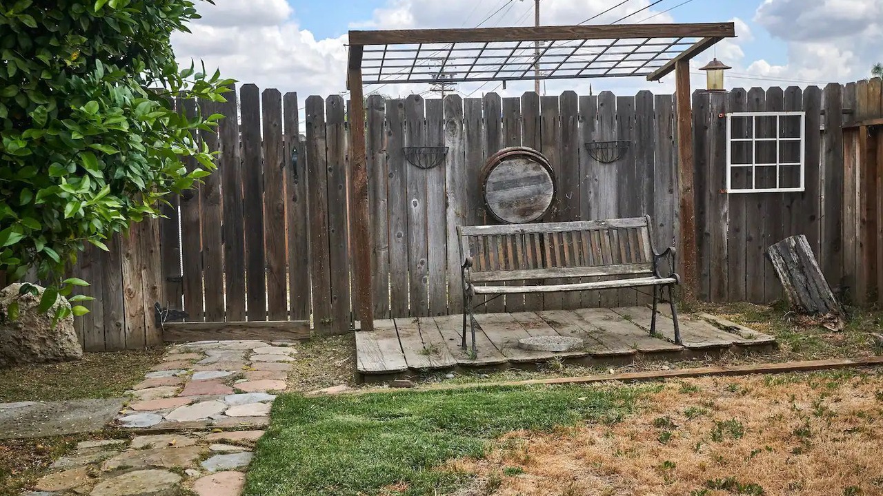 Photo of Outdoor in Clovis