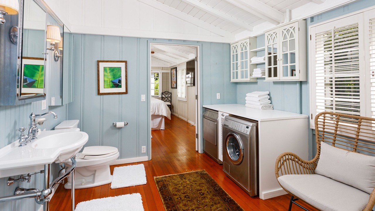 Photo of Bathroom in Laguna Beach