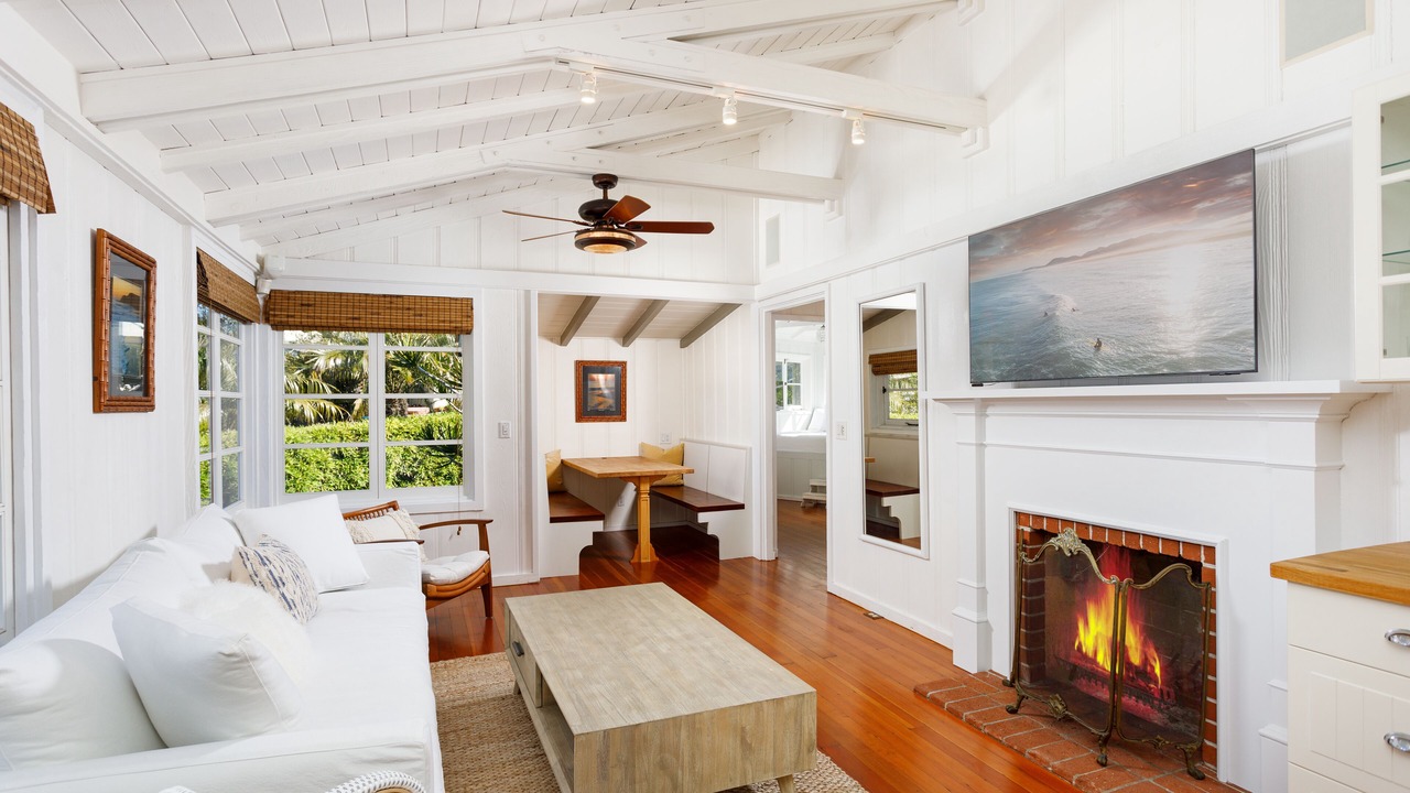Photo of Livingroom in Laguna Beach