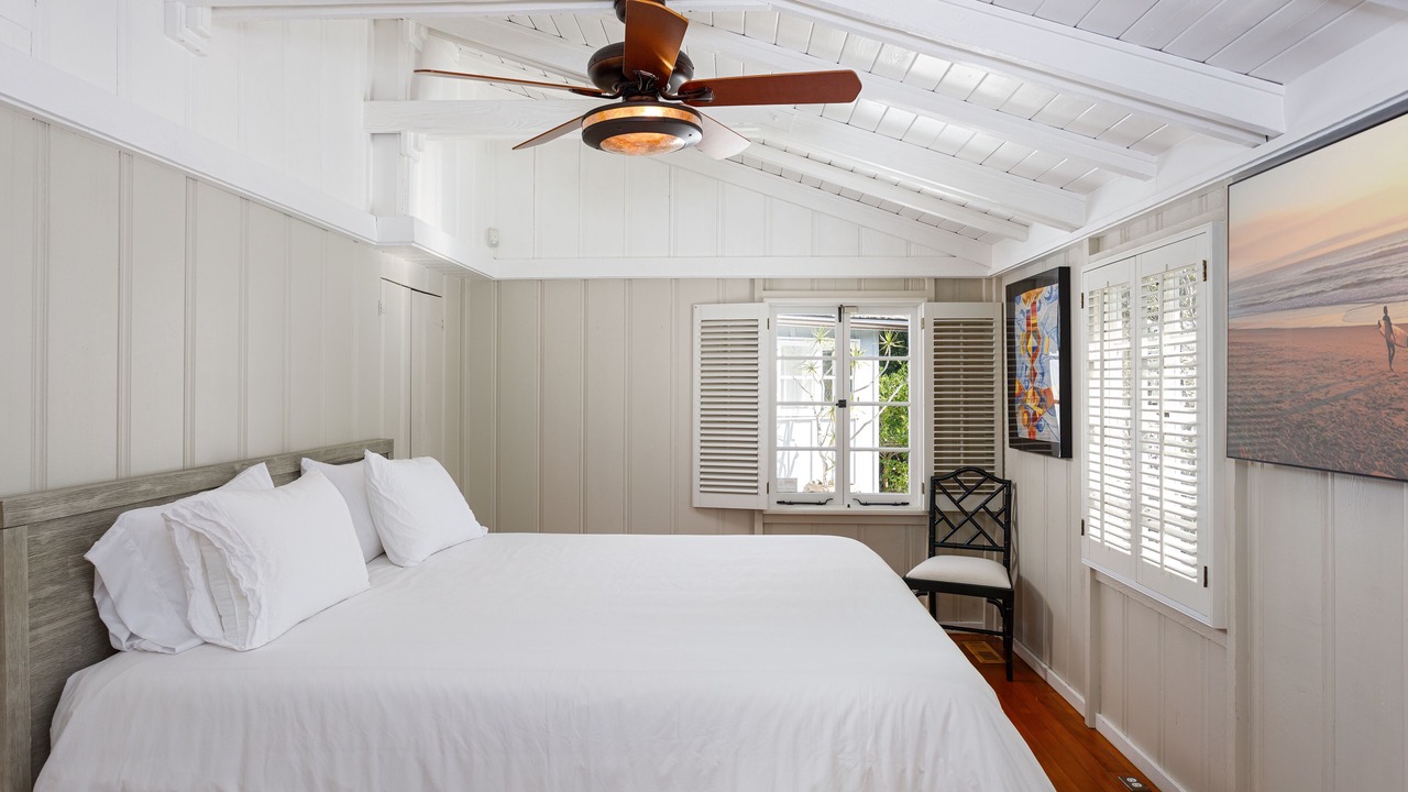 Photo of Bedroom in Laguna Beach