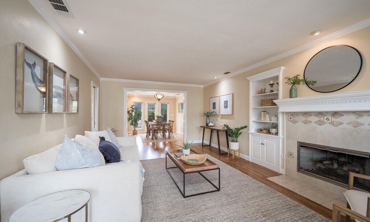 Photo of Livingroom in Shell Beach