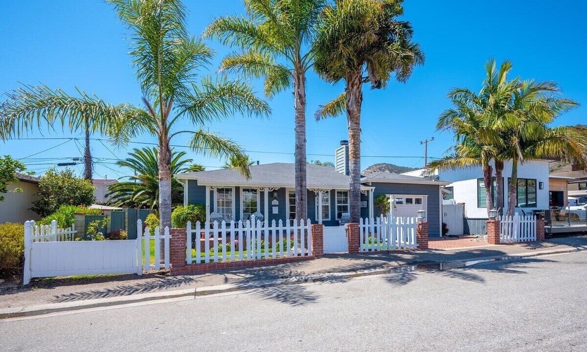 Photo of Outdoor in Shell Beach
