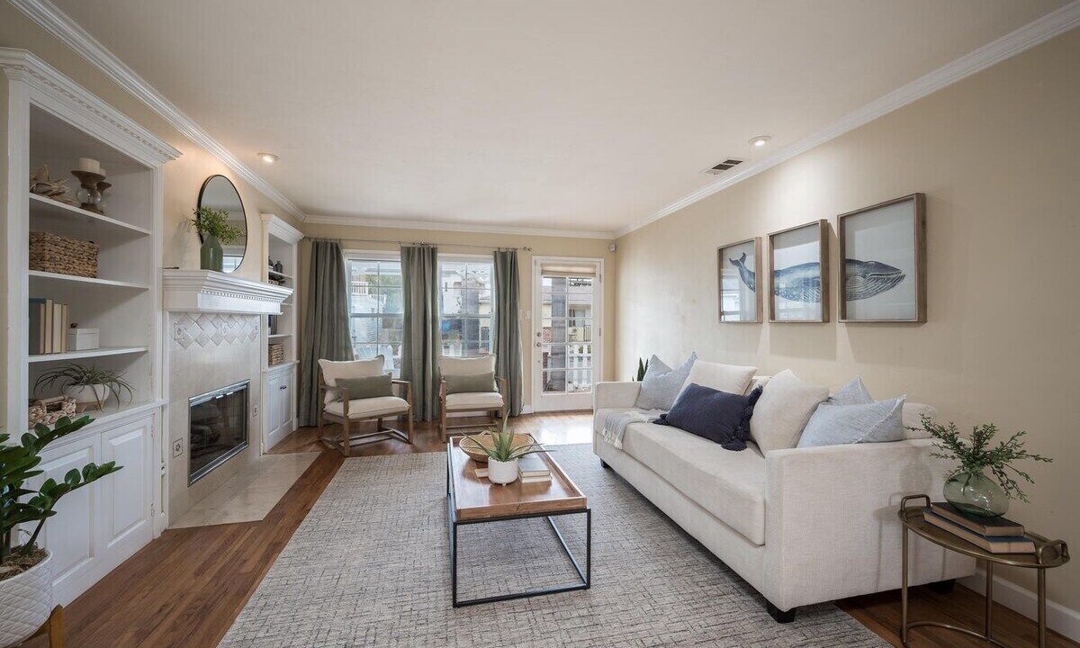 Photo of Livingroom in Shell Beach