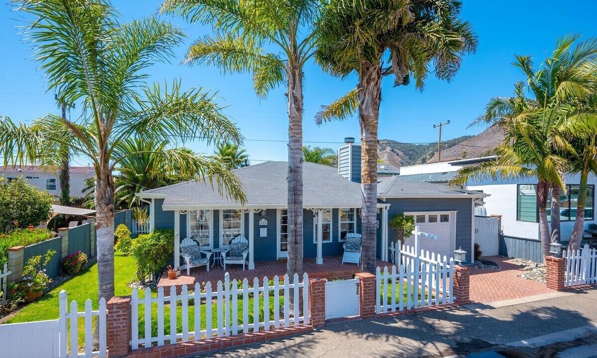Photo of Outdoor in Shell Beach