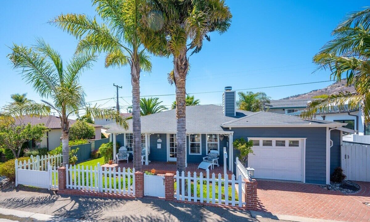 Photo of Outdoor in Shell Beach