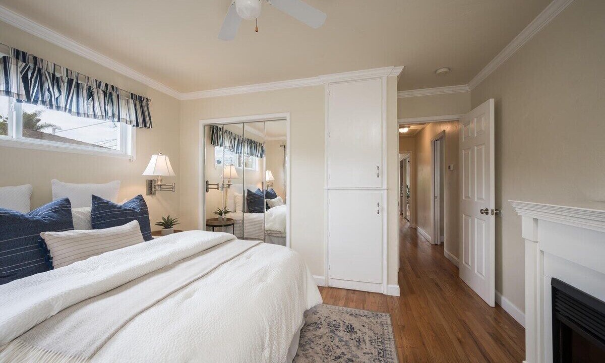Photo of Bedroom in Shell Beach