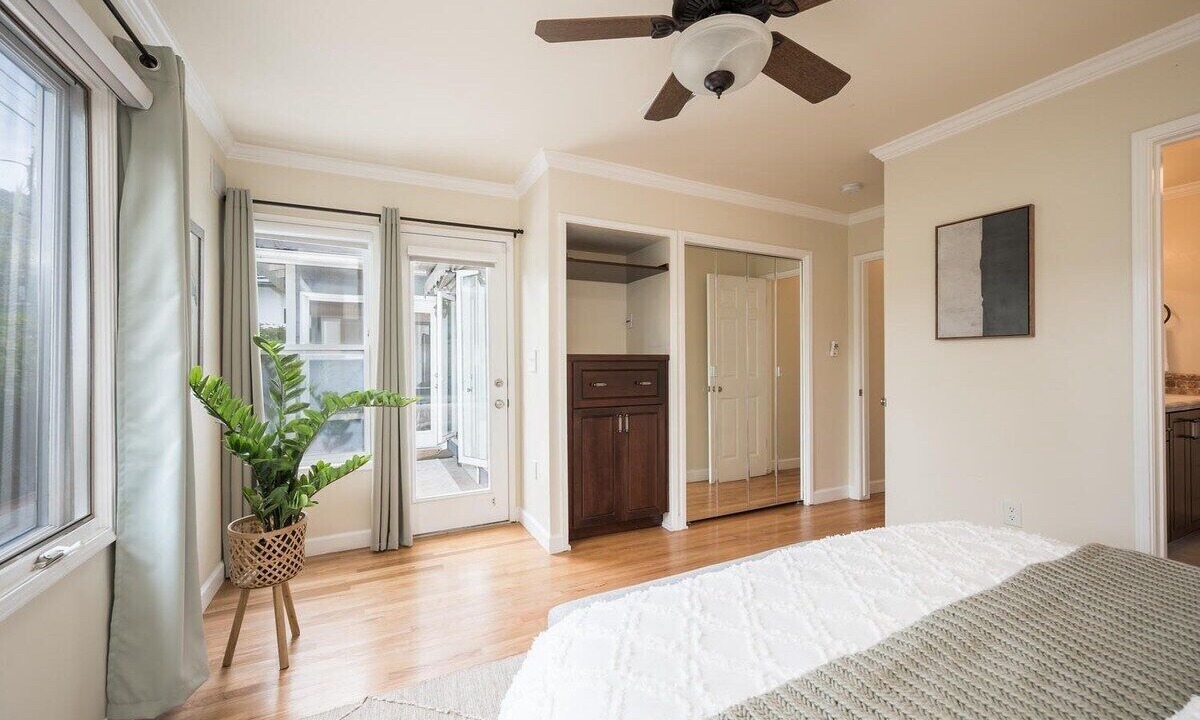 Photo of Bedroom in Shell Beach