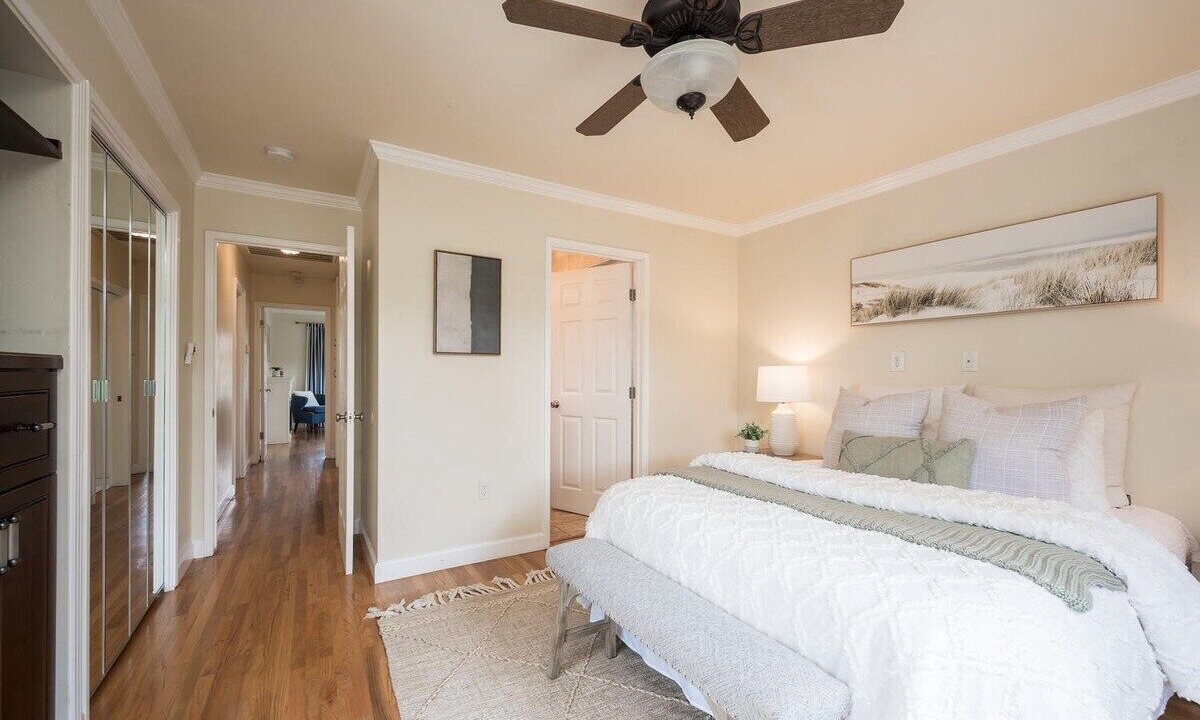 Photo of Bedroom in Shell Beach
