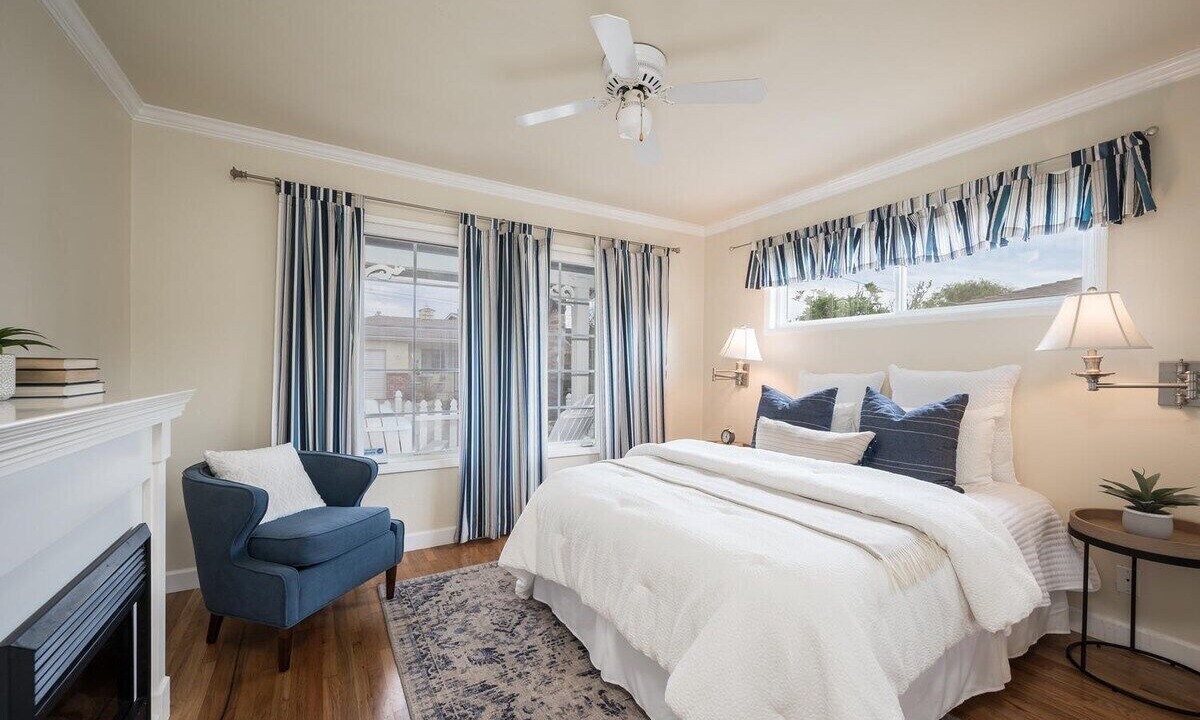 Photo of Bedroom in Shell Beach