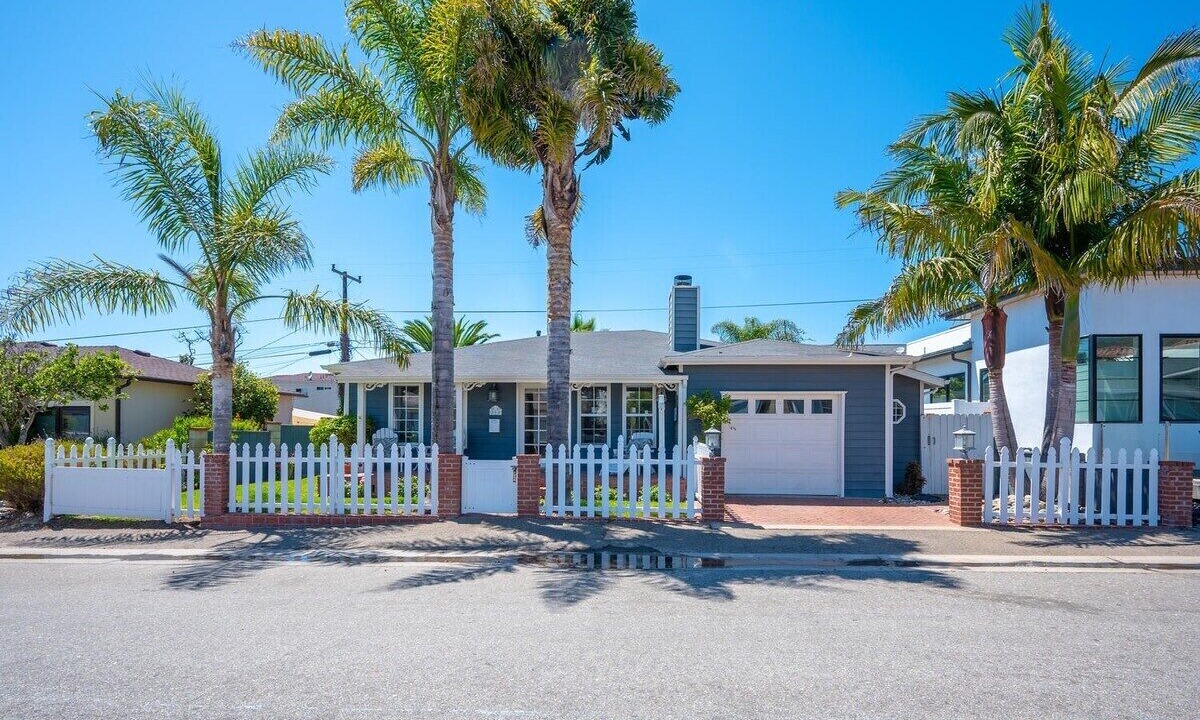 Photo of Outdoor in Shell Beach