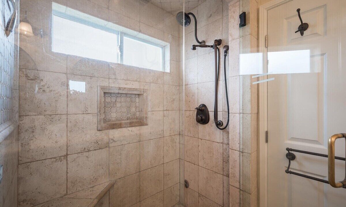 Photo of Bathroom in Shell Beach