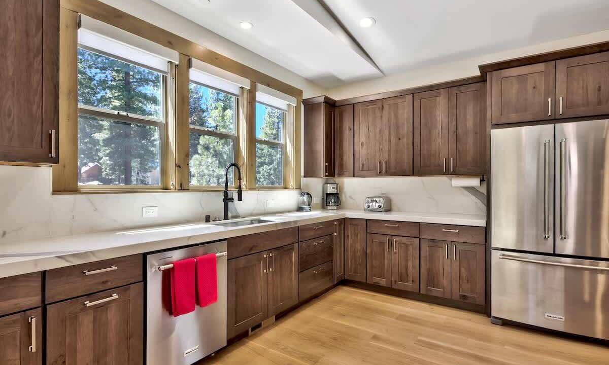 Photo of Kitchen in Kingswood Estates