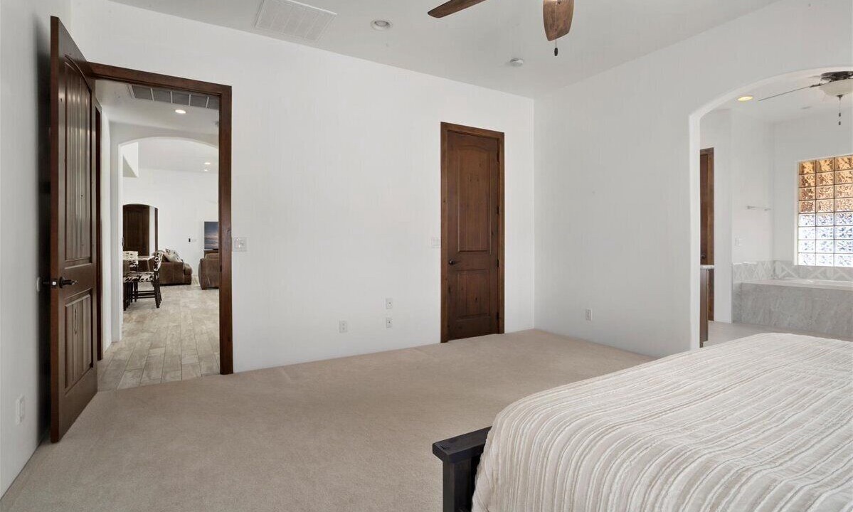 Photo of Bedroom in Wittmann