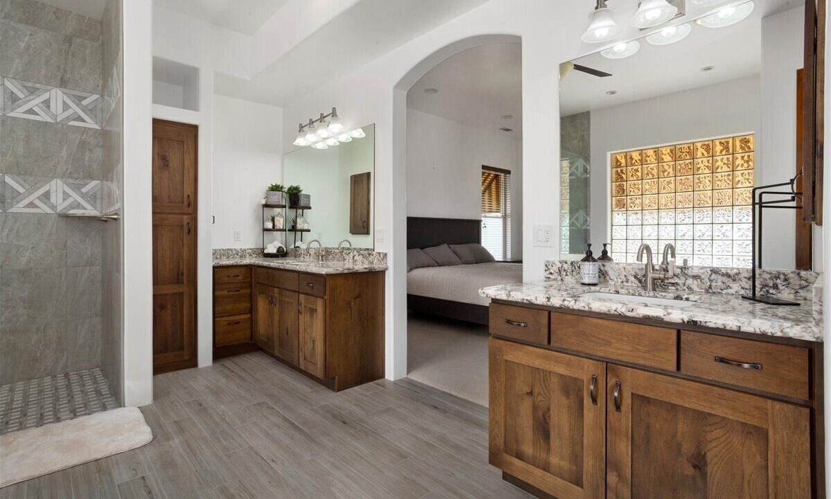 Photo of Bathroom in Wittmann