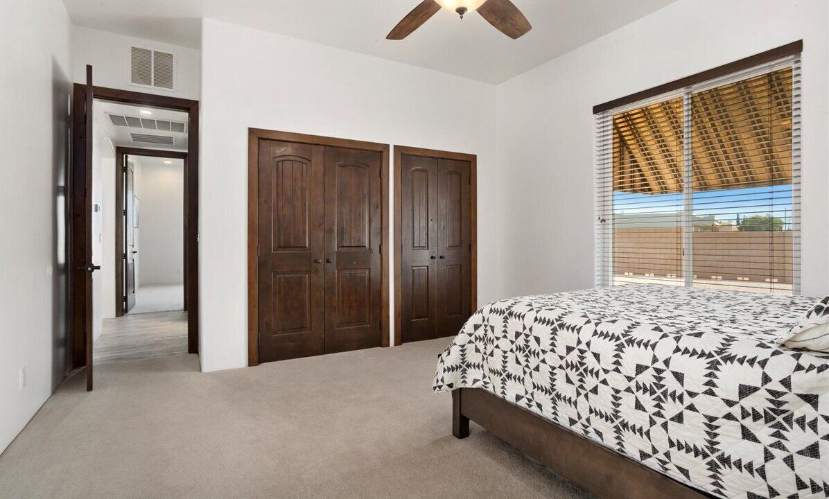 Photo of Bedroom in Wittmann