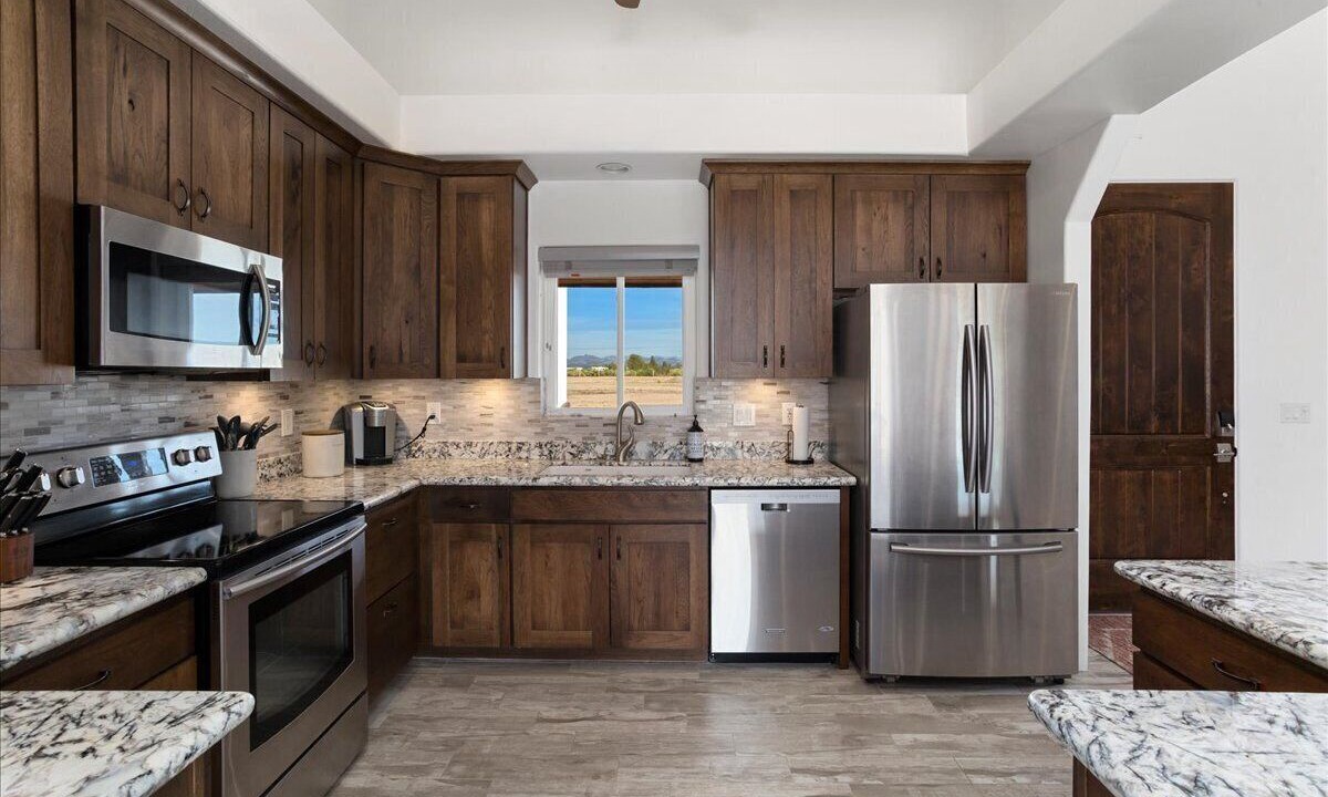 Photo of Kitchen in Wittmann