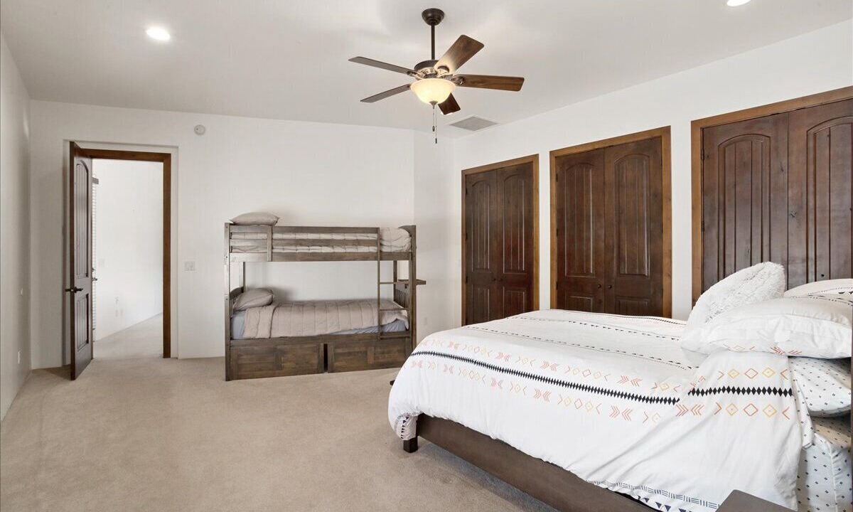 Photo of Bedroom in Wittmann