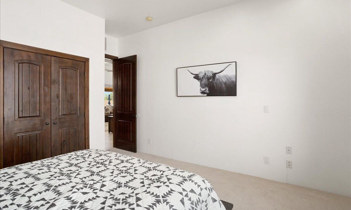 Photo of Bedroom in Wittmann
