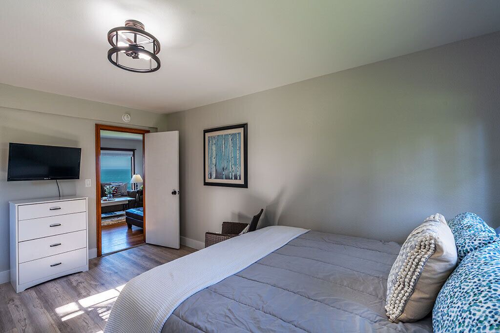 Photo of Bedroom in Trinidad