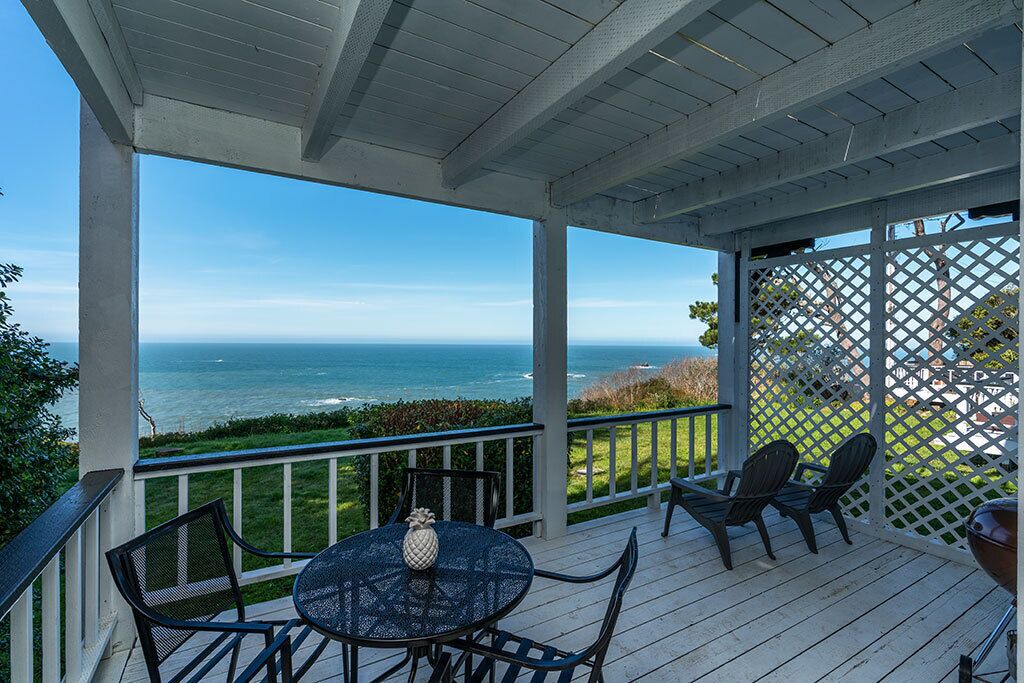 Photo of Patio Balcony in Trinidad