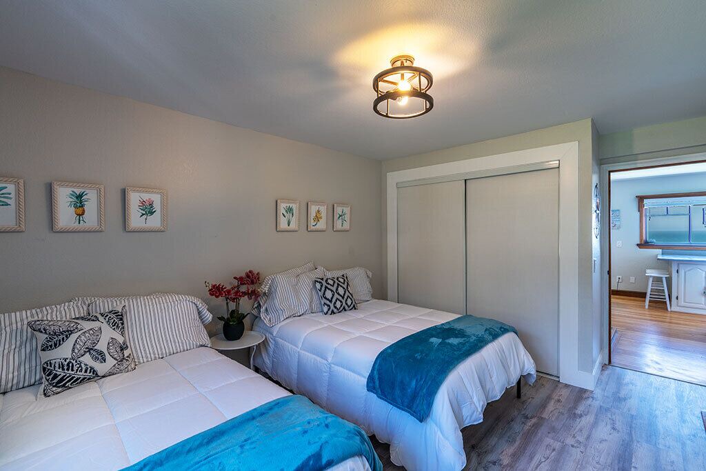 Photo of Bedroom in Trinidad