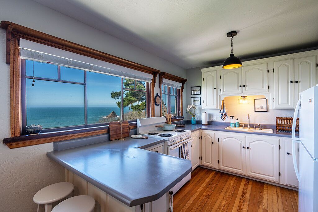 Photo of Kitchen in Trinidad